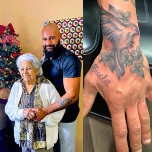 Meet your Posher, Miguel